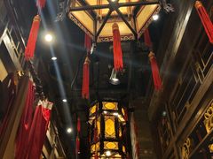 -蜀大侠火锅(四川北路店)