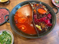 -楠火锅(太古里总店)