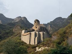 -圣莲山风景区