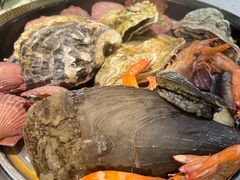 -巧克力渔家.小船海鲜胶东菜(万平口店)