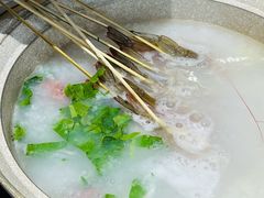 -丰尔粥食·粥底火锅·桑拿鸡(大良总店)