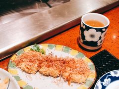 -小山日本料理(兴业太古汇店)