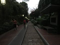 -铁路文化公园