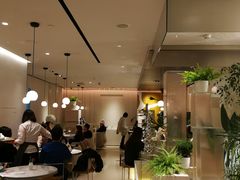 -théATRE 茶聚场(王府中環店)