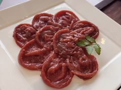 -皇城老妈火锅·川味传承(港湾店)