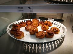 -宜家·瑞典风味餐厅(烟台路店)
