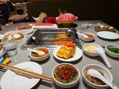 -海底捞火锅(赛格国际购物中心店)