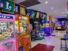 -meland·儿童乐园·游戏厅娃娃机·电玩Xbox(成都合生汇店)