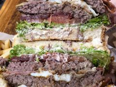 -Fergburger(皇后镇店)