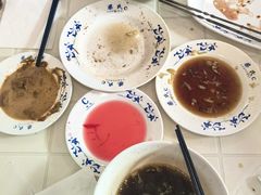 -柴氏风味斋(甘家口店)