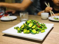 -大京园海鲜烧烤(东城路店)