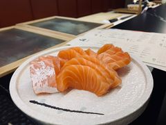 -Sushi Hanzo半藏(天环广场店)