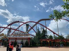 -七彩云南欢乐世界