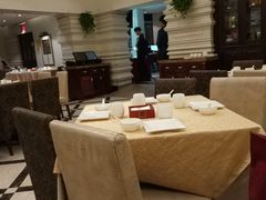 大堂-大鸭梨烤鸭店(花园村店)