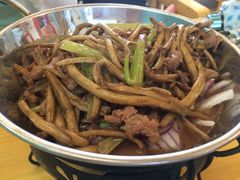 -乌镇那一年小院主题餐厅(甘泉西路店)