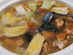 -紫鑫阁饭庄(长安店)