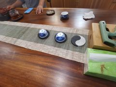 -陈家沟云太极拳馆培训中心