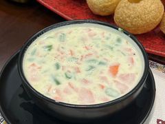 -食彩美印度特色美食餐厅·印度料理