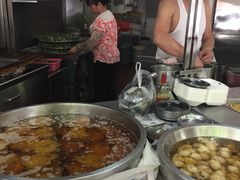 -老福合沟无米粿甜汤粿品店