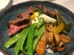 -L'Arome芳芳法国餐厅(仙林金鹰店)