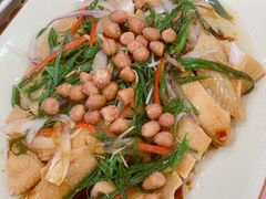 葱油淋鸡-江记餐厅(罗冲围店)