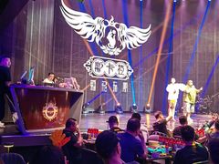 -斯卡拉演艺集团