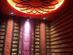 -绿茶餐厅(蓝色港湾店)