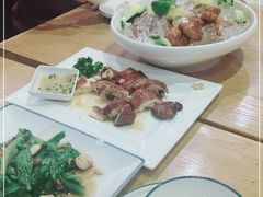 -金翠河烧鹅粤式茶餐厅(龙湖三千集天街店)