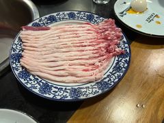 -裕德孚·非遗手切涮羊肉(东直门内大街店)