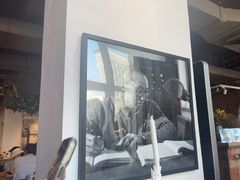 -at cafe 意大利餐厅(集美店)