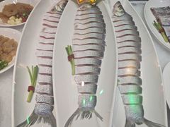 -必点海鲜·海肠捞饭(滨江道一店)