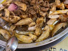 -石记东北风味烤肉(系马桩第二分店)