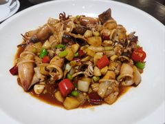带膏小管-健眺小海鲜(临海后山店)