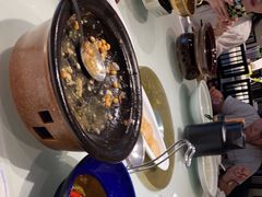 -客语客家菜(佳兆业广场店)