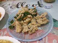 -金姐台湾菜(珠江路店)