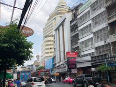-唐人街(耀华力路)