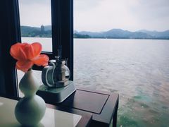 -柳莺湖上·湖景餐厅·江南菜(西湖店)