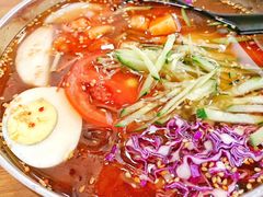 -优壹佳·延边朝鲜族料理(中山北路店)
