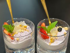 -萨莉亚意式餐厅(深南茂业店)