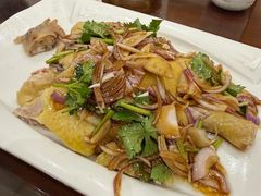 -金騰閣·经典粤菜(汾江中路店)