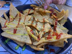-BOPEYE·波派炸鸡(河西中央商场店)