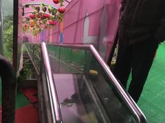 -牛鱼嘴原始生态风景区