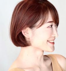 -a·f one hair salon