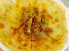 -金良酸菜鱼(宁海路总店)