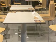 -麦当劳(哈西万达店)