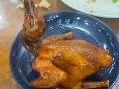 -煲煲掂风味煲仔饭餐厅(西区店)