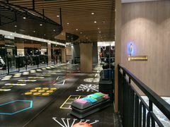 TRX-威尔仕W FITNESS健身会所(联洋广场店)