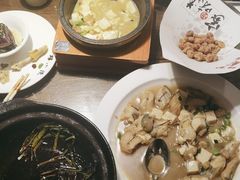-路小缦·珍馐美馔(市心北路店)