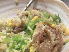 日式肥牛饭-戏作寿司(观音桥店)