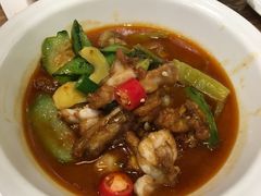 -粤港餐厅(禹州商业广场店)